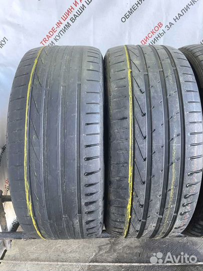 Hankook Ventus S1 Evo 2 K117C 225/45 R18 91M