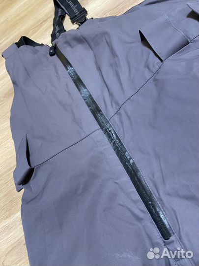 Комбинезон сноубордический Stayer