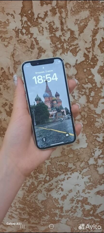 iPhone 12 mini, 128 ГБ