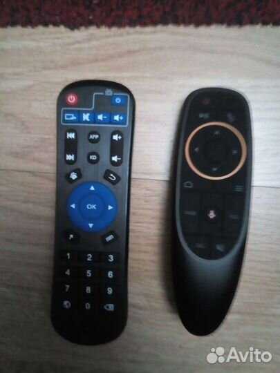 Smart tv андроид приставка А95Х