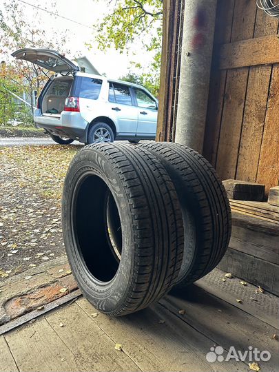 Nokian Tyres Nordman S SUV 235/60 R18 103H