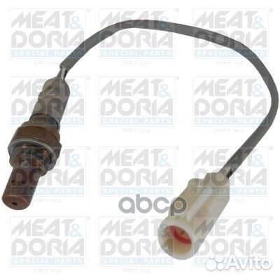 Датчик кислорода аналог 81907E 81907 meat & doria