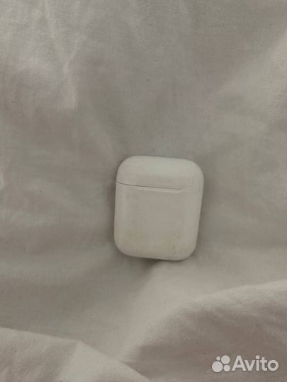 Airpods 2 оригинал