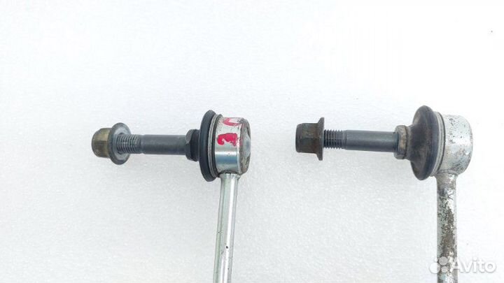Б/У Стойка стабилизатора Состояние отличное