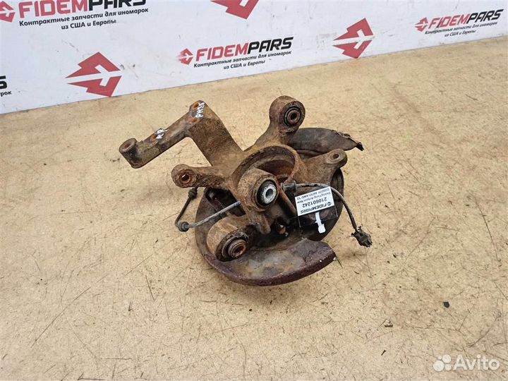 Кулак задний правый Ssang Yong Actyon New