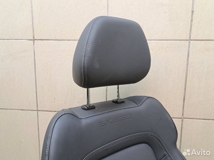 Сиденье переднее левое Exeed Lx 1.6 sqrf4J16 4WD