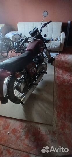 Продам мотоцикл