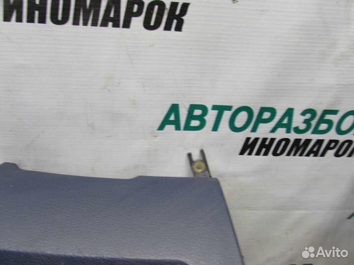 Накладка торпедо для Audi A6 2 1997-2004г