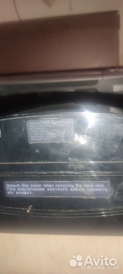 Sony playstation 3 бу