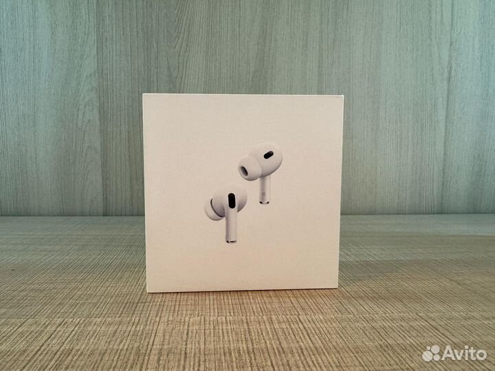 Наушники Apple AirPods Pro 2 USB-C