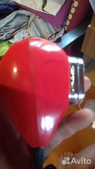 Бритва электрическая СССР