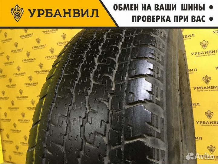 Bridgestone Dueler H/T D840 265/65 R17 112H