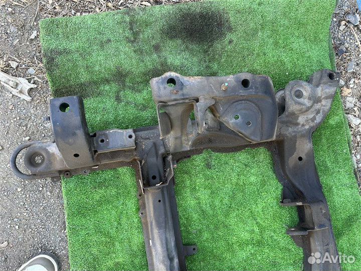 Балка двс Suzuki Escudo TDA4W J24B 2010