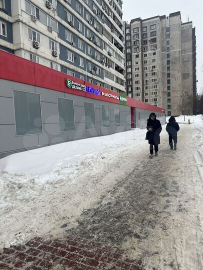 Общепит, 120 м²