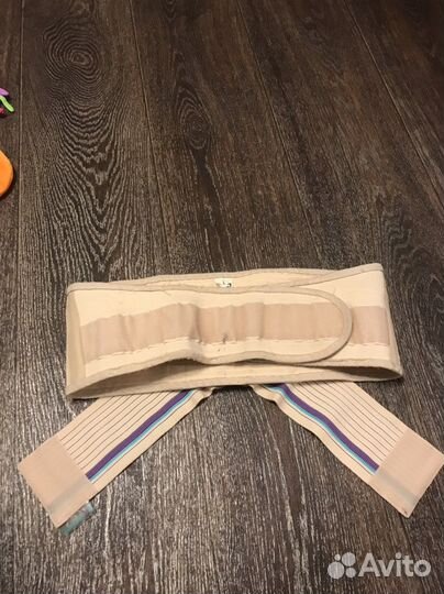 Бандаж дородовой