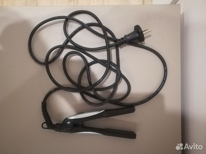 Щипцы гофре