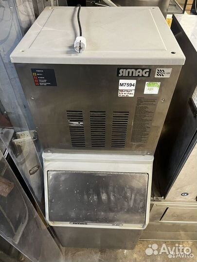 Льдогенератор Simag