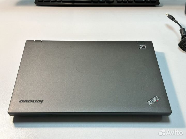 Ноутбук Lenovo Thinkpad L440