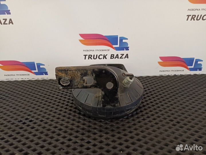 Фонарь за кабиной Scania 5-series