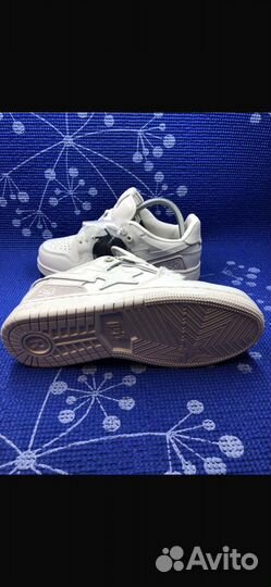 Кроссовки Bape (36-45р)