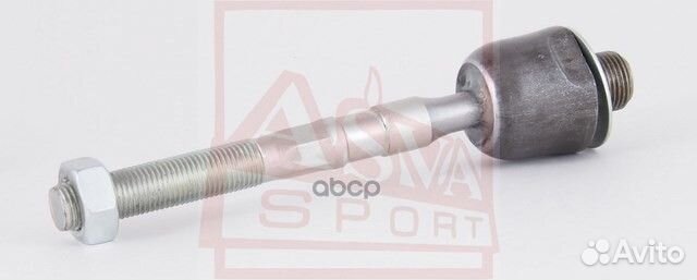 Тяга рулевая 0522-GH asva