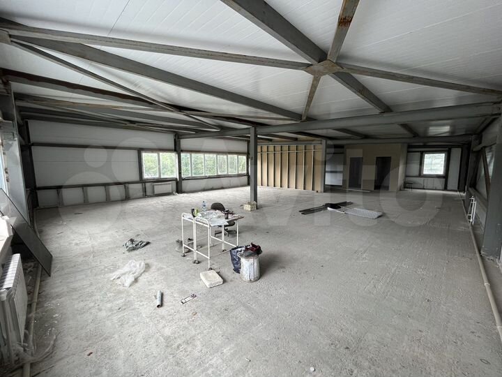 Свободного назначения, 216 м²