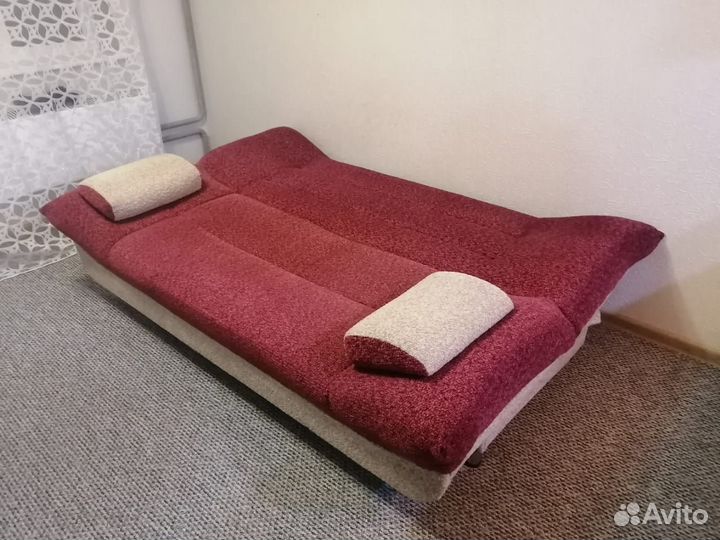 Диван раскладной бу