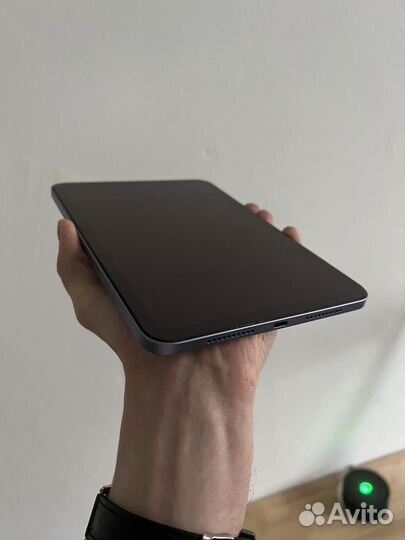 Продам iPad mini 6 2023 Purple 64 gb wi fi