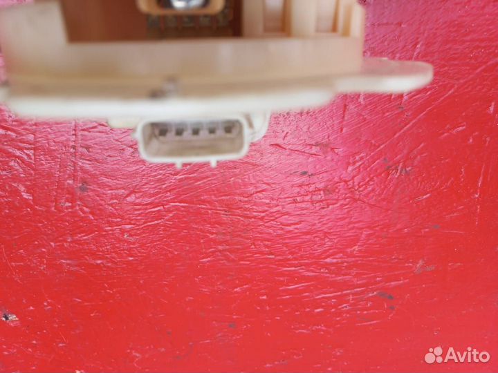 Бензонасос Nissan Maxima A33