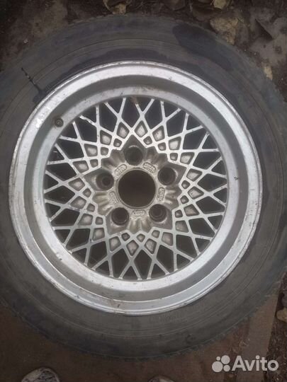 Колеса r15