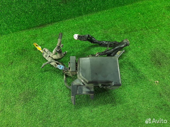 Блок предохранителей Suzuki SX4 1