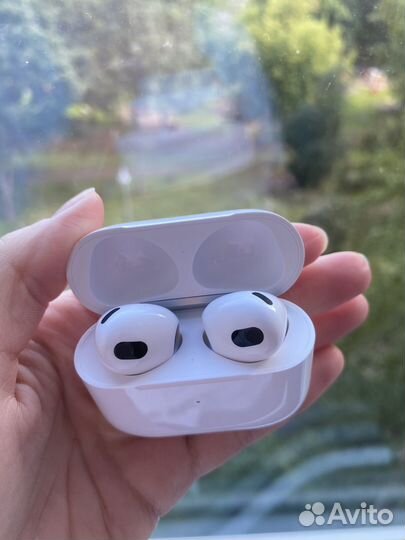 Airpods 3