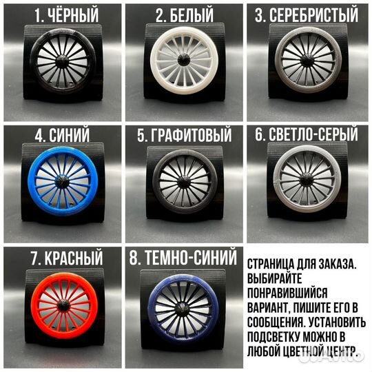Дефлекторы воздуховода на газель в наличии