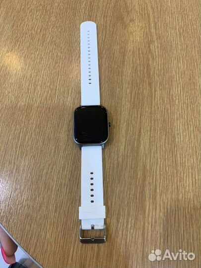Часы amazfit gts
