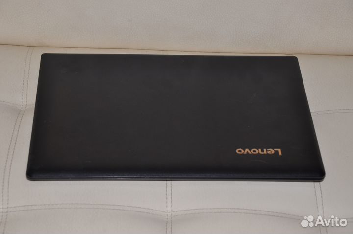 Корпус Lenovo ideapad 110-15IBR в отл состоянии