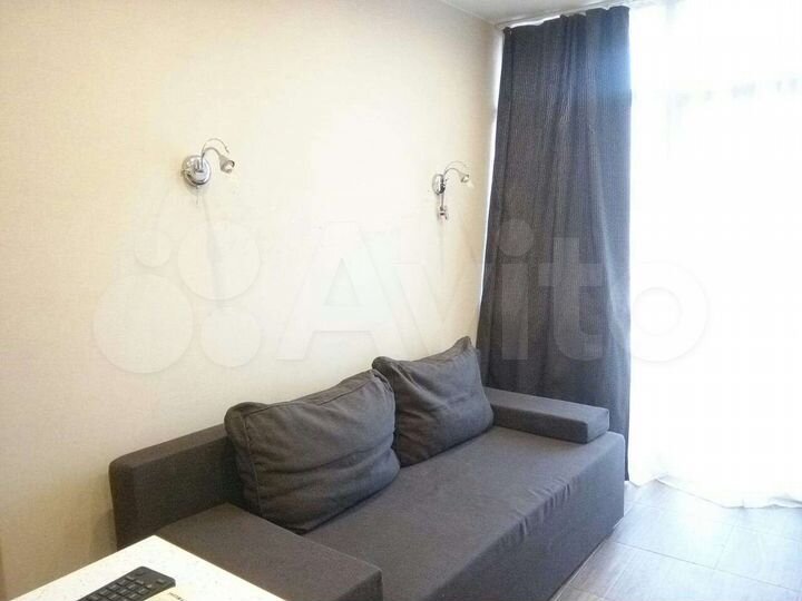 1-к. квартира, 26 м², 7/11 эт.