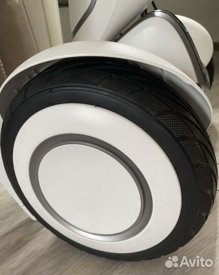 Segway ninebot S-plus
