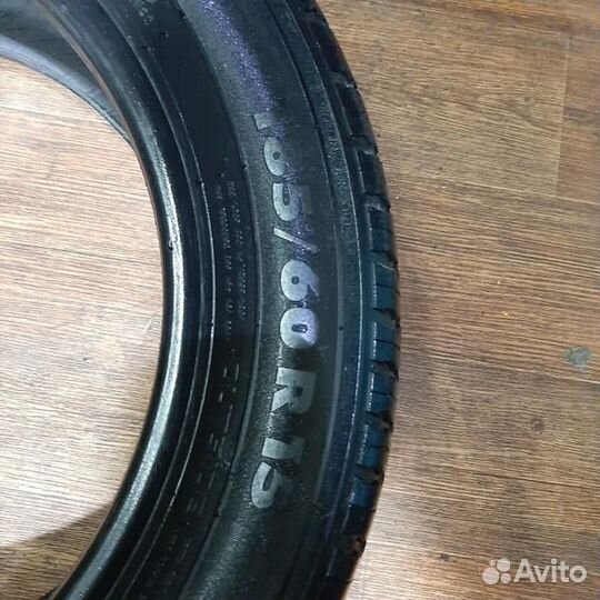 Nokian Tyres Nordman SX2 185/60 R15