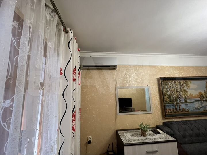 1-к. квартира, 39 м², 2/6 эт.