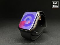 Apple Watch 9(галерея, bluetooth)