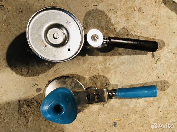 Закаточная машинка Закаточный ключ