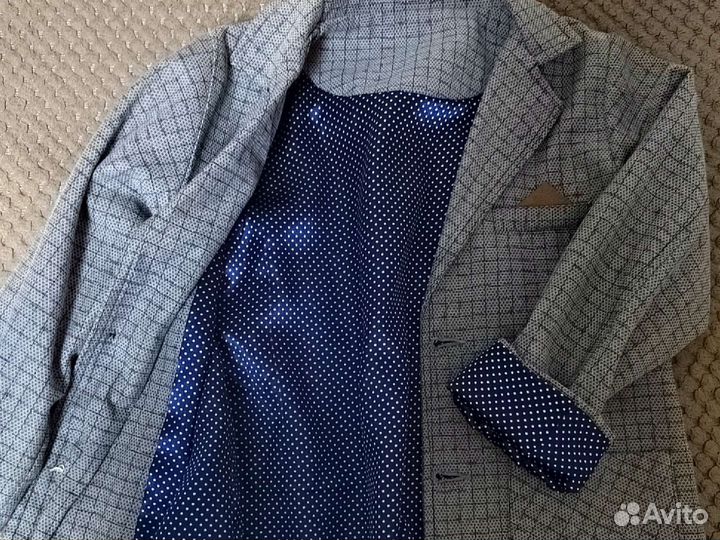 Костюм на мальчика