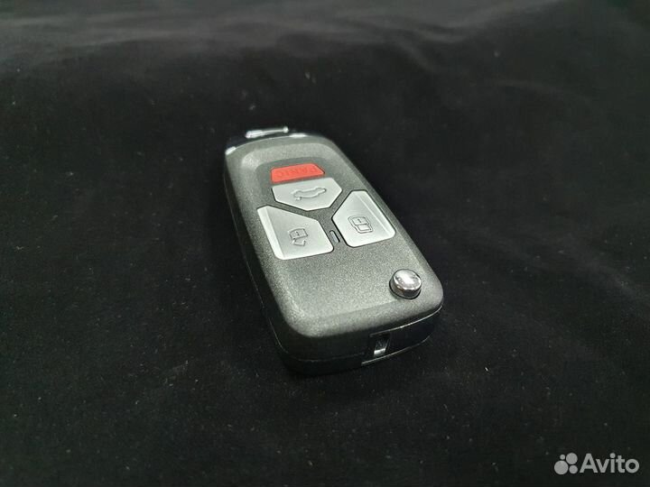 Ключ Xhorse xkau02EN