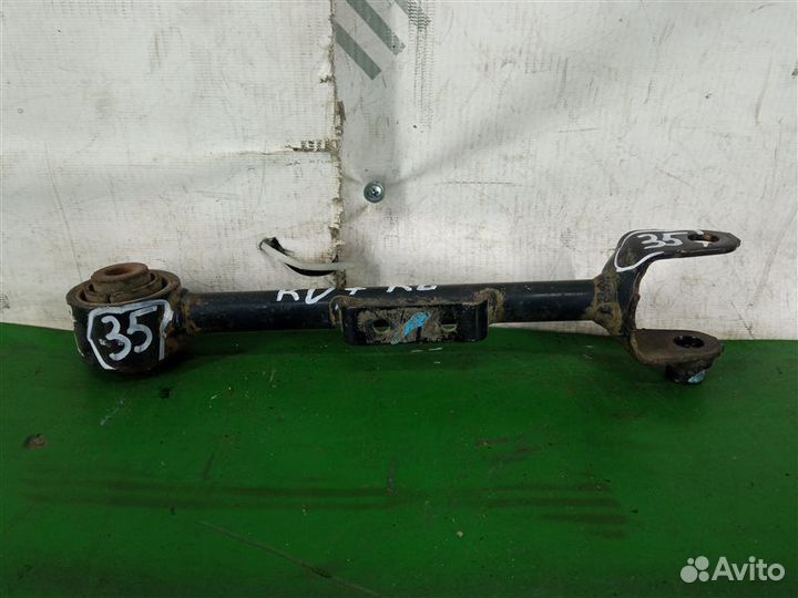 Рычаг подвески задний левый Honda Cr-V RD7