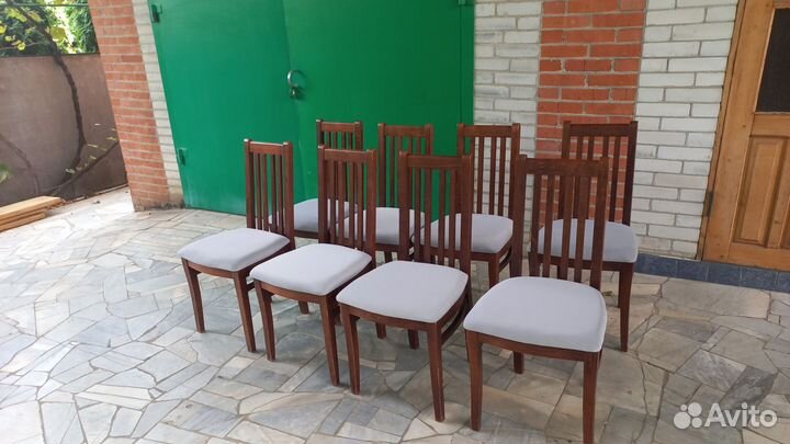 Ремонт и перетяжка мягкой мебели