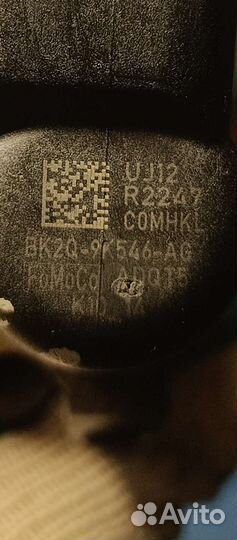 Форсунки форд транзит