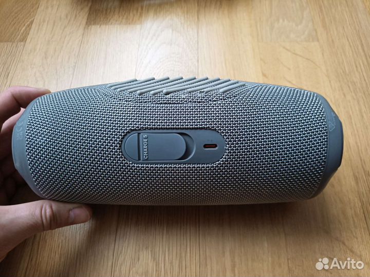 Оригинальная колонка JBL charge 5