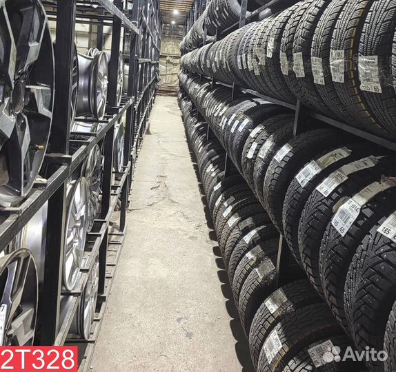 Kumho Solus TA31 255/65 R16 103N