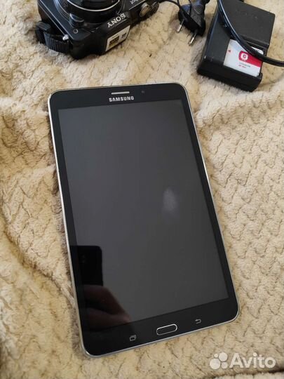 Samsung Tab 4 smt-331