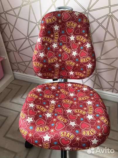 Ортопедическое кресло Mealux